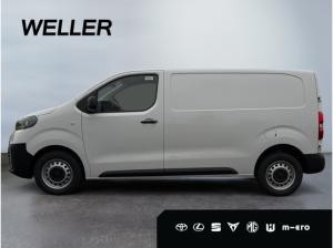 Toyota Proace ⚡Electric –75 kWh - L1 Duty –*Klima*3-Sitzer* Gewerbeangebot*