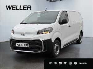Toyota Proace ⚡Electric –75 kWh - L1 Duty –*Klima*3-Sitzer* Gewerbeangebot*