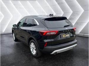 Ford Kuga ⚡️🔥Titanium PHEV 0,5% Versteuerung inkl. Wartung & Verschleiß🔋 – Blitzangebot! 🔥⚡️ Exclusive Sonderk