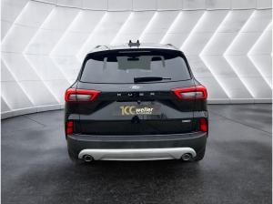 Ford Kuga ⚡️🔥Titanium PHEV 0,5% Versteuerung inkl. Wartung & Verschleiß🔋 – Blitzangebot! 🔥⚡️ Exclusive Sonderk