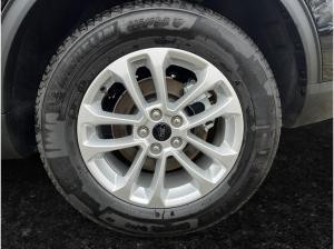 Ford Kuga ⚡️🔥Titanium PHEV 0,5% Versteuerung inkl. Wartung & Verschleiß🔋 – Blitzangebot! 🔥⚡️ Exclusive Sonderk