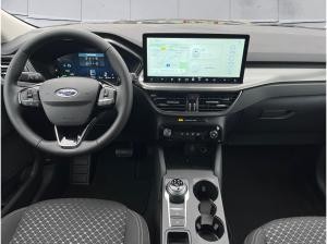 Ford Kuga ⚡️🔥Titanium PHEV 0,5% Versteuerung inkl. Wartung & Verschleiß🔋 – Blitzangebot! 🔥⚡️ Exclusive Sonderk