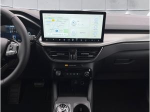 Ford Kuga ⚡️🔥Titanium PHEV 0,5% Versteuerung inkl. Wartung & Verschleiß🔋 – Blitzangebot! 🔥⚡️ Exclusive Sonderk