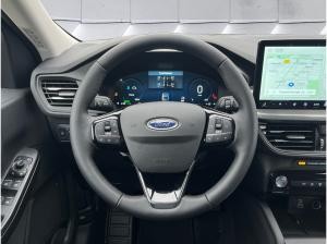 Ford Kuga ⚡️🔥Titanium PHEV 0,5% Versteuerung inkl. Wartung & Verschleiß🔋 – Blitzangebot! 🔥⚡️ Exclusive Sonderk