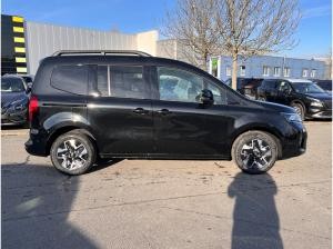 Nissan Townstar Kombi LÄNGE1 1.3 DIG-T AUTOMATIK TEKNA 130 PS ❄WINTERRÄDER GRATIS  #SOFORT VERFÜGBAR