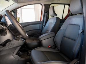 Nissan Townstar Kombi LÄNGE1 1.3 DIG-T AUTOMATIK TEKNA 130 PS ❄WINTERRÄDER GRATIS  #SOFORT VERFÜGBAR