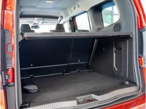 Nissan Townstar Kombi LÄNGE1 1.3 DIG-T AUTOMATIK TEKNA 130 PS ❄WINTERRÄDER GRATIS  #SOFORT VERFÜGBAR