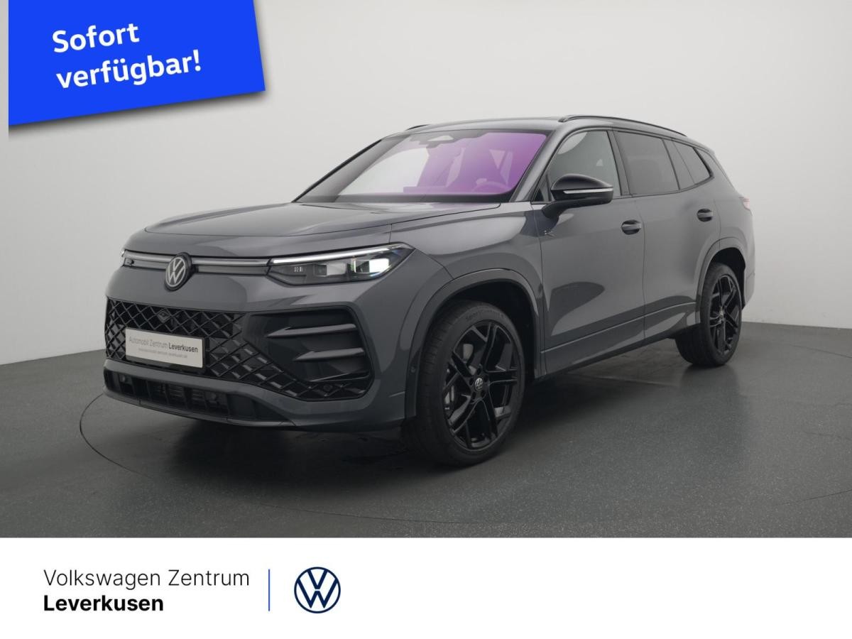 Volkswagen Tayron 4Motion DSG R-Line ab mtl. € 439,-¹ ⚡ SOFORT VERFÜGBAR ⚡