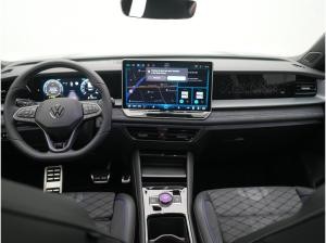 Volkswagen Tayron 4Motion DSG R-Line ab mtl. € 439,-¹ ⚡ SOFORT VERFÜGBAR ⚡