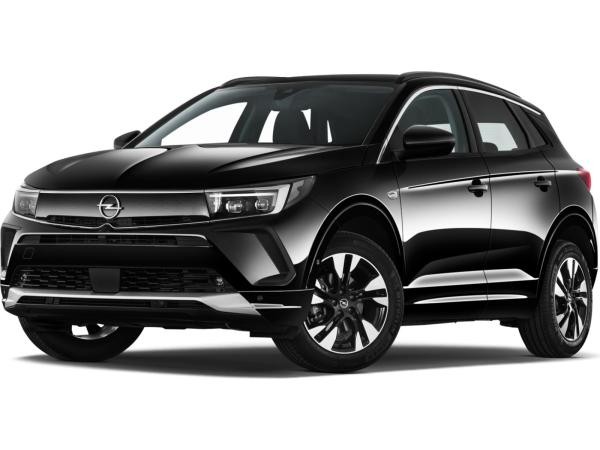 Opel Grandland AWD 73-kWh-Batterie 239 kW Ultimate