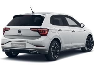 Volkswagen Polo 1.0 TSI 85kW DSG R-Line *SOFORT VERFÜGBAR*
