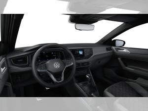 Volkswagen Polo 1.0 TSI 85kW DSG R-Line *SOFORT VERFÜGBAR*