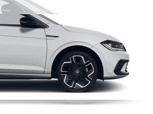 Volkswagen Polo 1.0 TSI 85kW DSG R-Line *SOFORT VERFÜGBAR*