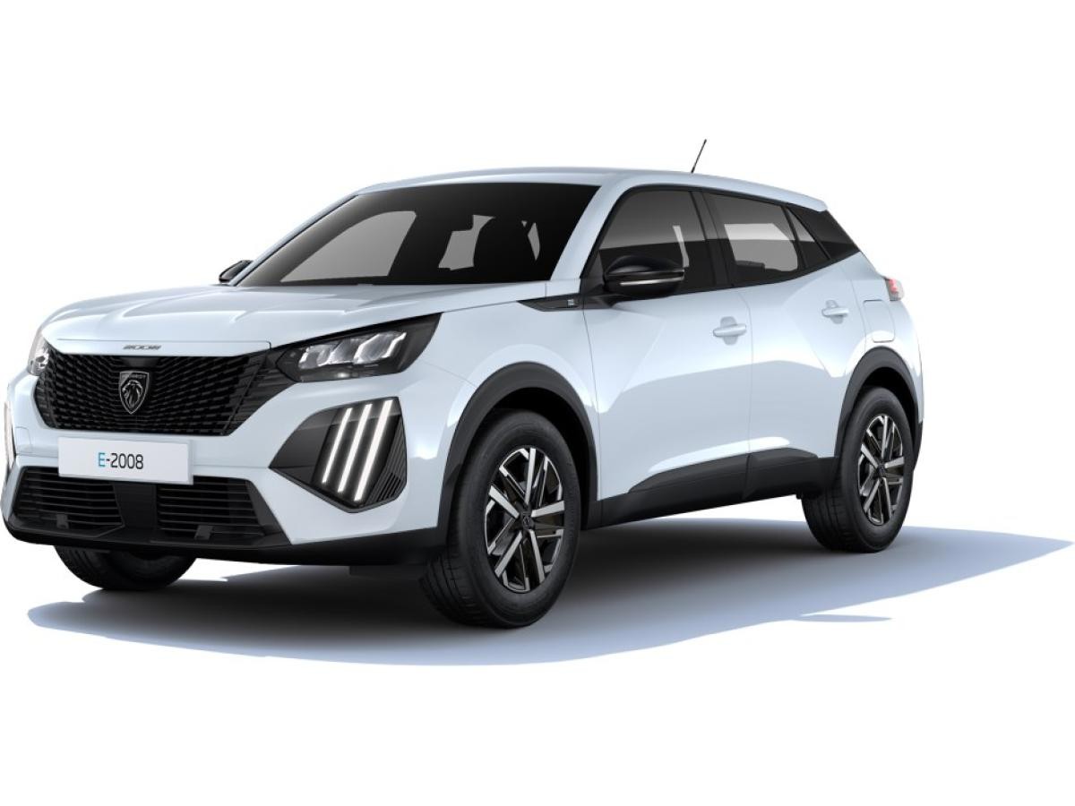 Peugeot 2008 Style 100 *Sofort*