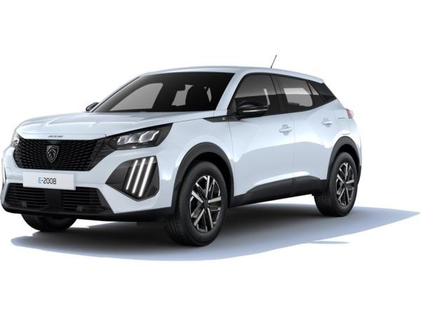 Peugeot 2008 Style 100 *Sofort*