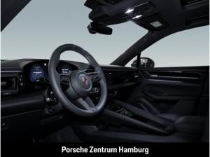 Porsche Macan 4 BOSE Panorama PASM Electric Sport Sound