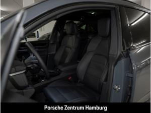 Porsche Macan 4 BOSE Panorama PASM Electric Sport Sound