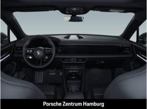Porsche Macan 4 BOSE Panorama PASM Electric Sport Sound
