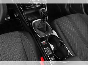 Peugeot 2008 Style 100 *Sofort*