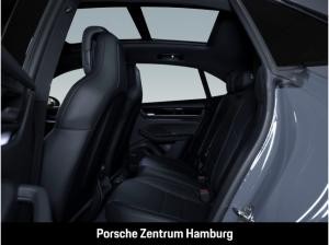 Porsche Macan 4 BOSE Panorama PASM Electric Sport Sound