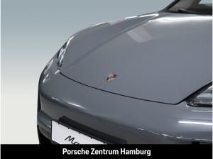 Porsche Macan 4 BOSE Panorama PASM Electric Sport Sound