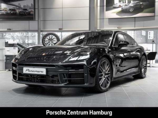 Porsche Panamera 4 E-Hybrid Panorama BOSE Head-Up