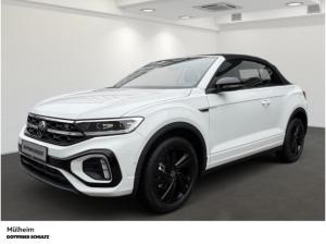 Foto - Volkswagen T-Roc Cabrio R-Line 1.5 TSI (Mülheim)