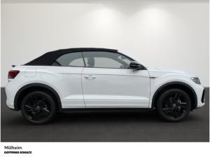 Volkswagen T-Roc Cabrio R-Line 1.5 TSI (Mülheim)
