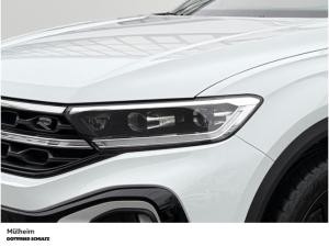 Volkswagen T-Roc Cabrio R-Line 1.5 TSI (Mülheim)