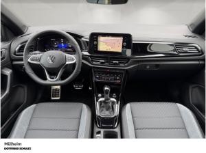 Volkswagen T-Roc Cabrio R-Line 1.5 TSI (Mülheim)