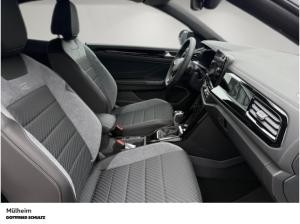 Volkswagen T-Roc Cabrio R-Line 1.5 TSI (Mülheim)