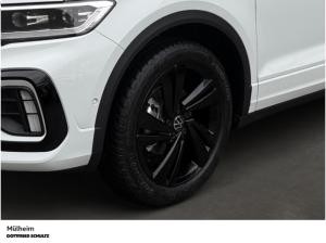 Volkswagen T-Roc Cabrio R-Line 1.5 TSI (Mülheim)