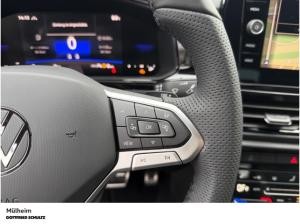 Volkswagen T-Roc Cabrio R-Line 1.5 TSI (Mülheim)