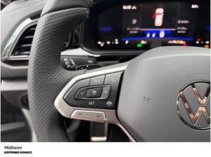 Volkswagen T-Roc Cabrio R-Line 1.5 TSI (Mülheim)