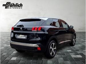 Peugeot 3008 PT 130 EAT8 Allure Pack