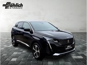 Peugeot 3008 PT 130 EAT8 Allure Pack