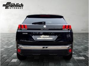 Peugeot 3008 PT 130 EAT8 Allure Pack