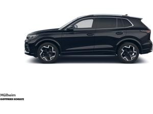 Volkswagen Tiguan R-Line 2.0 TDI (Mülheim)