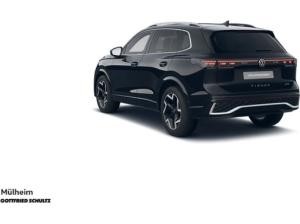 Volkswagen Tiguan R-Line 2.0 TDI (Mülheim)