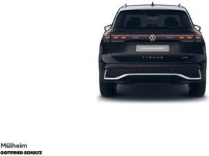 Volkswagen Tiguan R-Line 2.0 TDI (Mülheim)