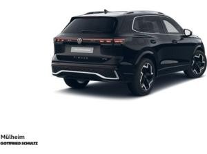 Volkswagen Tiguan R-Line 2.0 TDI (Mülheim)