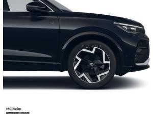 Volkswagen Tiguan R-Line 2.0 TDI (Mülheim)