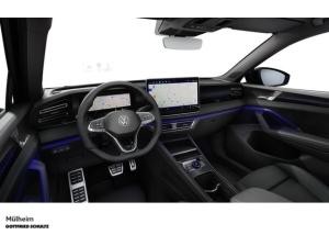 Volkswagen Tiguan R-Line 2.0 TDI (Mülheim)