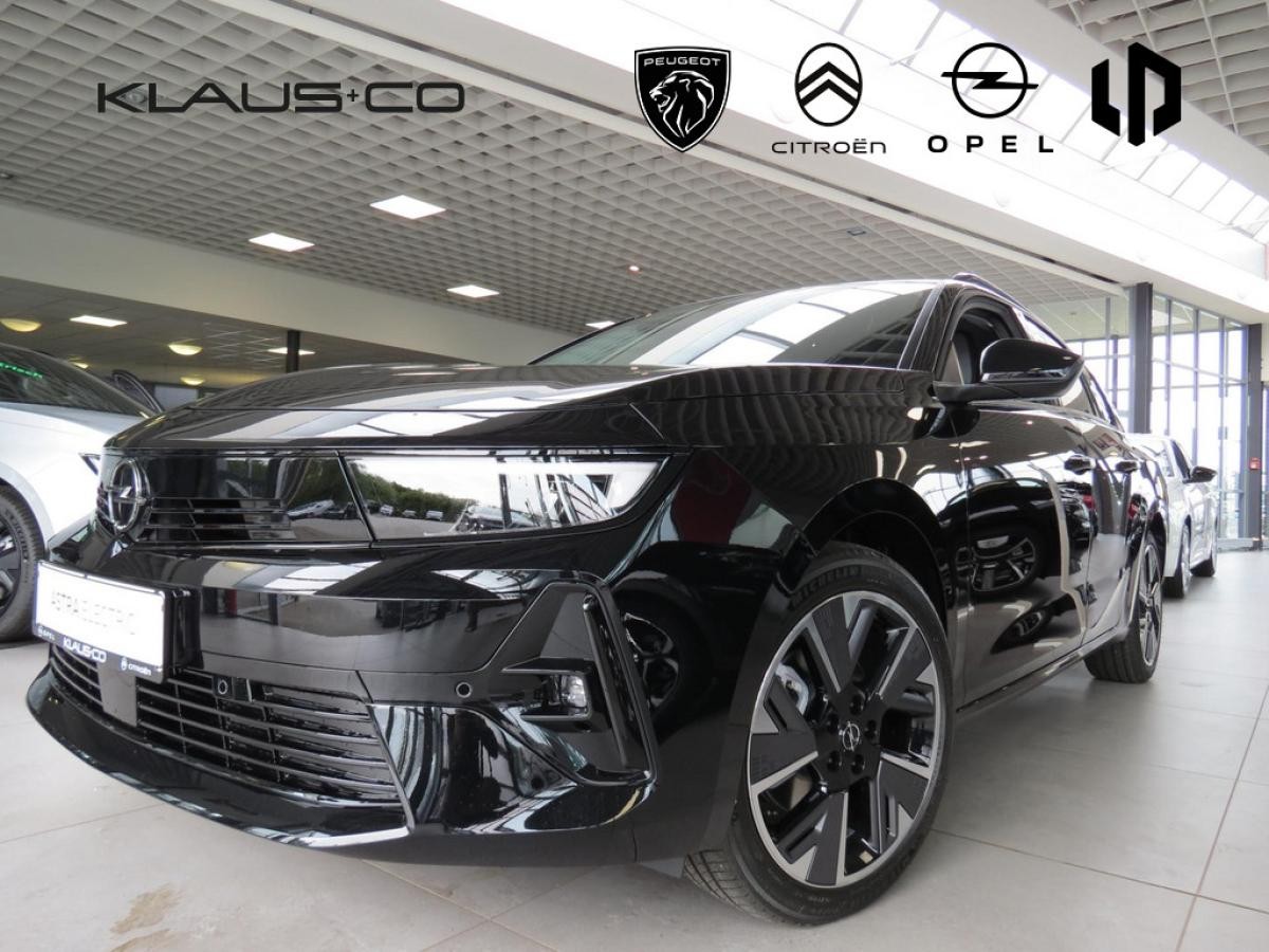 Opel Astra Sports Tourer / Kamera / Sitz-/ Lenkradheizung / inkl. FRACHKOSTEN