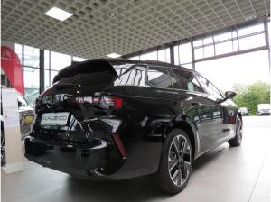 Opel Astra Sports Tourer / Kamera / Sitz-/ Lenkradheizung / inkl. FRACHKOSTEN