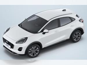 Ford Puma Titanium Automatik❗️SOFORT VERFÜGBAR ❗️ LAGERFAHRZEUG❗️für Privat- und Gewerbe