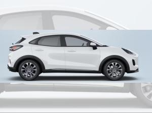 Ford Puma Titanium Automatik❗️SOFORT VERFÜGBAR ❗️ LAGERFAHRZEUG❗️für Privat- und Gewerbe