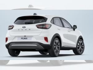 Ford Puma Titanium Automatik❗️SOFORT VERFÜGBAR ❗️ LAGERFAHRZEUG❗️für Privat- und Gewerbe