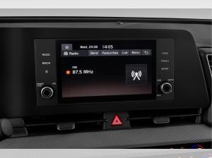 Kia Sportage 1.6T 2WD Vision Schaltgetriebe