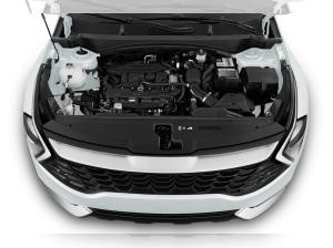 Kia Sportage 1.6T 2WD Vision Schaltgetriebe